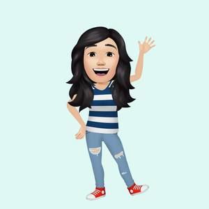 Meet your Posher, Robin